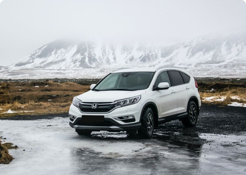 Acura Silverado 1500